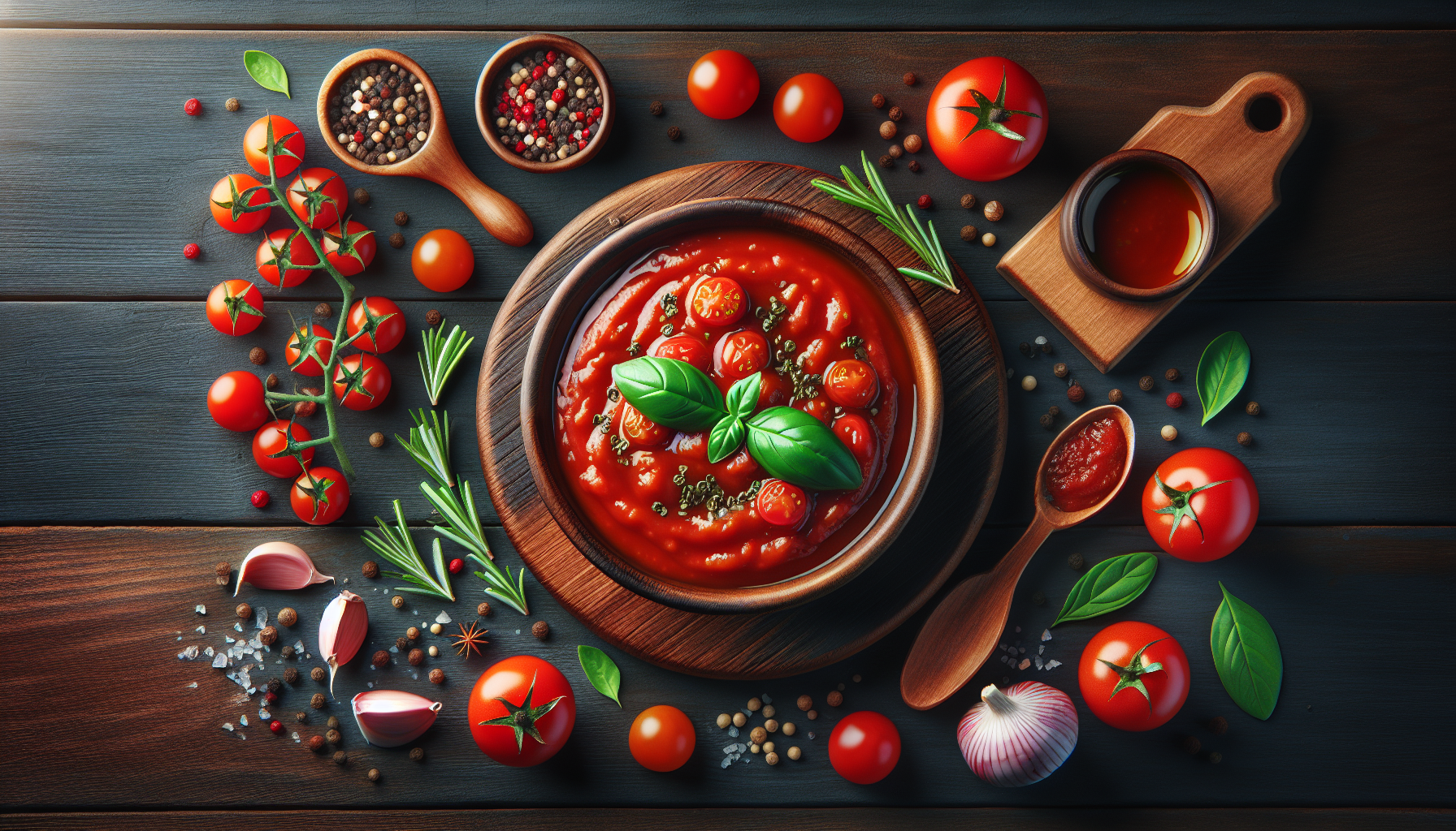 sugo pomodoro